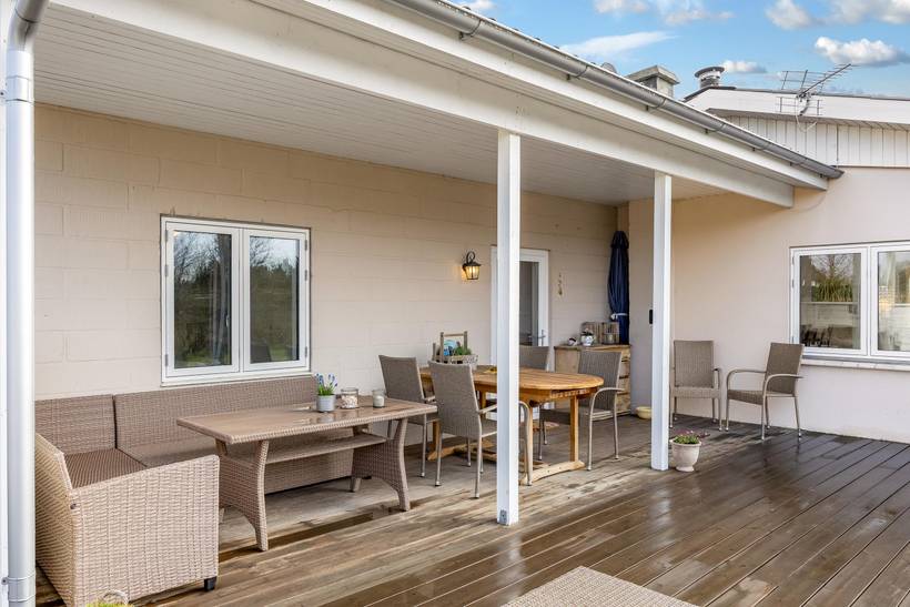 Foto von Ferienhaus SY70 in Lyngså - Nordjütland Ost