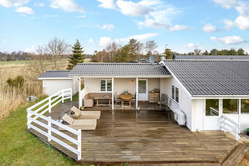 Foto von Ferienhaus SY70 in Lyngså - Nordjütland Ost