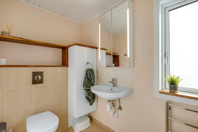 Foto von Ferienhaus SY70 in Lyngså - Nordjütland Ost