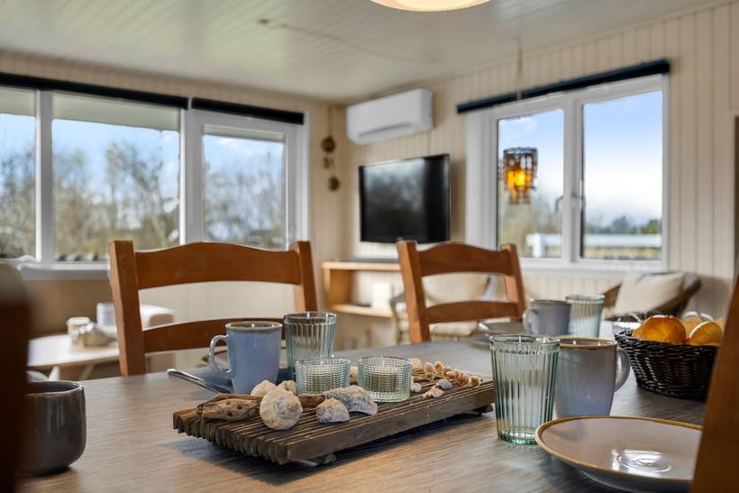 Foto von Ferienhaus SY70 in Lyngså - Nordjütland Ost