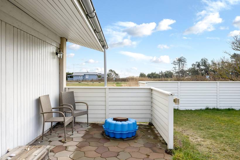 Foto von Ferienhaus SY70 in Lyngså - Nordjütland Ost