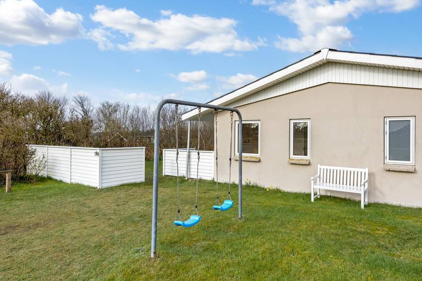 Foto von Ferienhaus SY70 in Lyngså - Nordjütland Ost