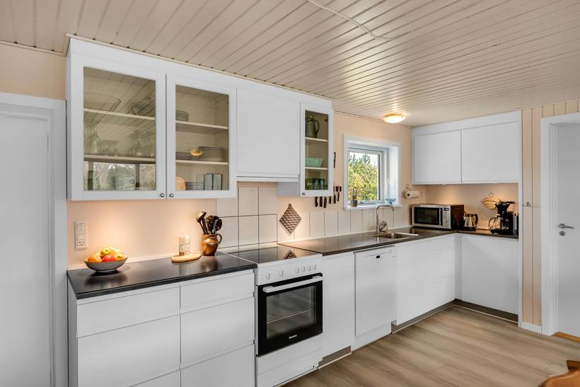 Foto von Ferienhaus SY70 in Lyngså - Nordjütland Ost