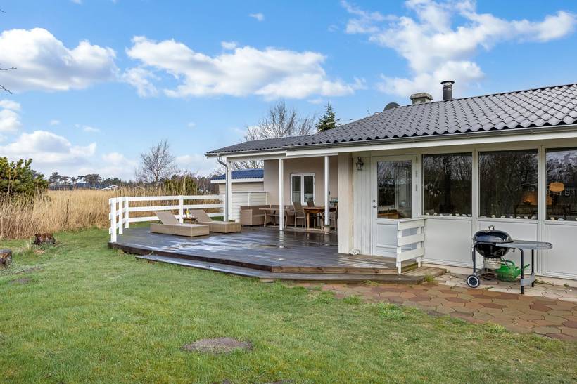 Foto von Ferienhaus SY70 in Lyngså - Nordjütland Ost