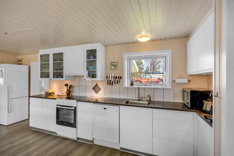 Foto von Ferienhaus SY70 in Lyngså - Nordjütland Ost