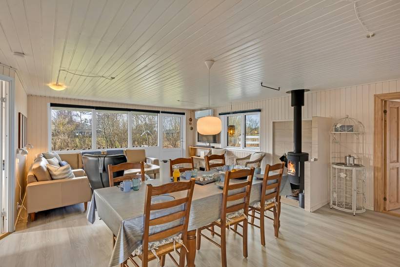 Foto von Ferienhaus SY70 in Lyngså - Nordjütland Ost