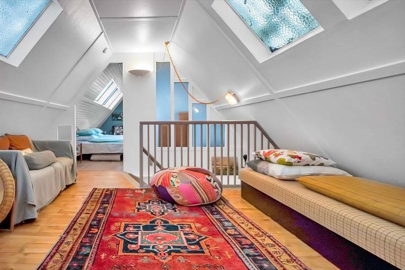 Foto von Ferienhaus SY78 in Strandsiden - Rørvig - Westseeland