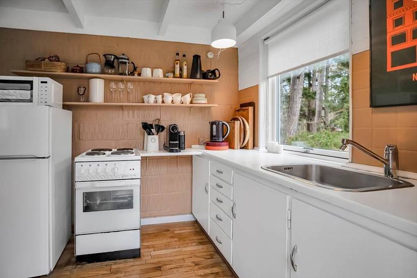 Foto von Ferienhaus SY78 in Strandsiden - Rørvig - Westseeland
