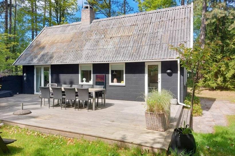 Foto von Ferienhaus SY78 in Strandsiden - Rørvig - Westseeland