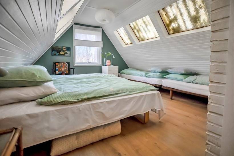 Foto von Ferienhaus SY78 in Strandsiden - Rørvig - Westseeland