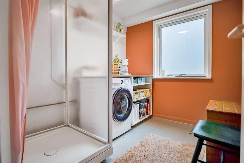 Foto von Ferienhaus SY78 in Strandsiden - Rørvig - Westseeland