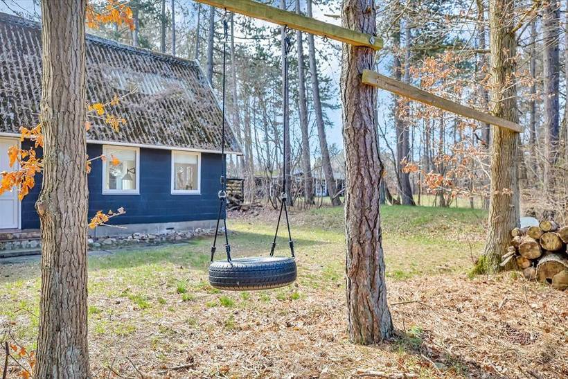 Foto von Ferienhaus SY78 in Strandsiden - Rørvig - Westseeland