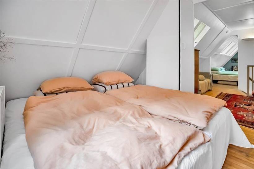 Foto von Ferienhaus SY78 in Strandsiden - Rørvig - Westseeland