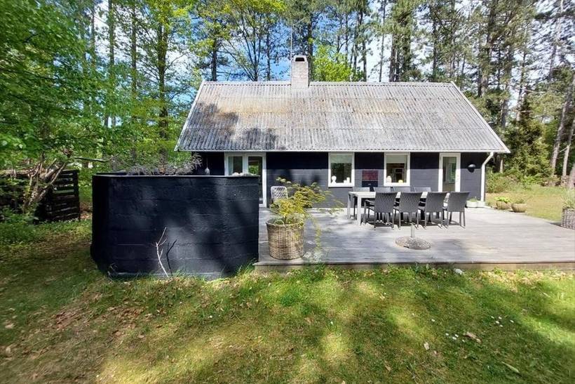 Foto von Ferienhaus SY78 in Strandsiden - Rørvig - Westseeland