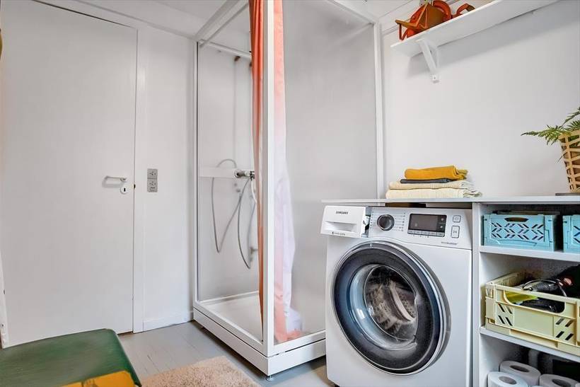 Foto von Ferienhaus SY78 in Strandsiden - Rørvig - Westseeland