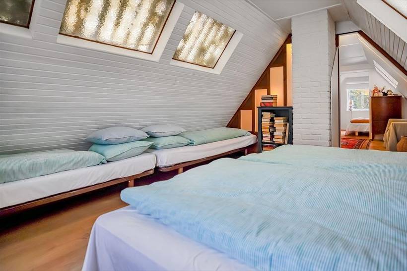 Foto von Ferienhaus SY78 in Strandsiden - Rørvig - Westseeland