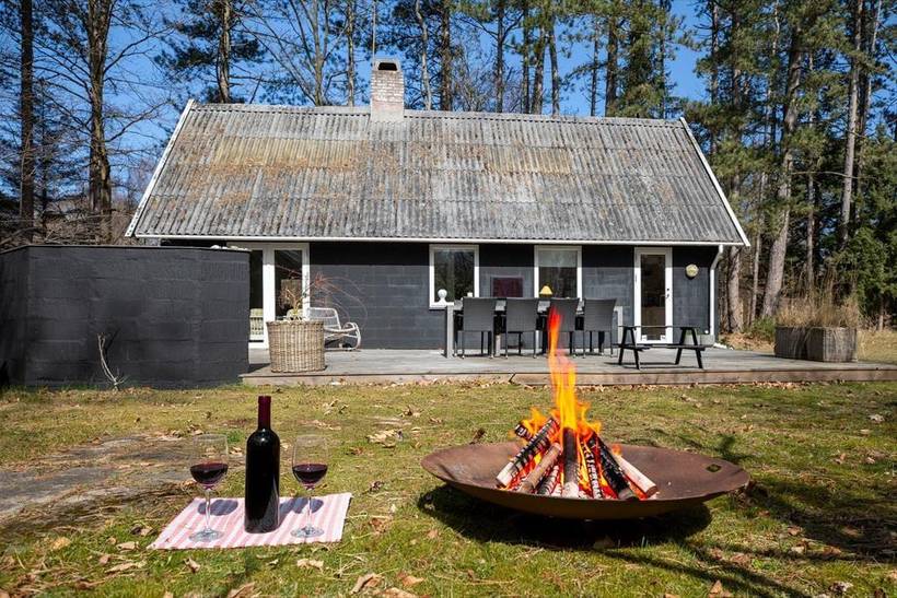 Foto von Ferienhaus SY78 in Strandsiden - Rørvig - Westseeland