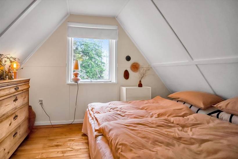 Foto von Ferienhaus SY78 in Strandsiden - Rørvig - Westseeland
