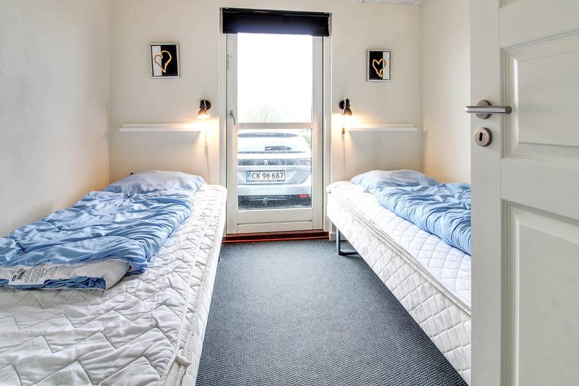 Foto von Ferienhaus SY79 in Kelstrup - Südjütland
