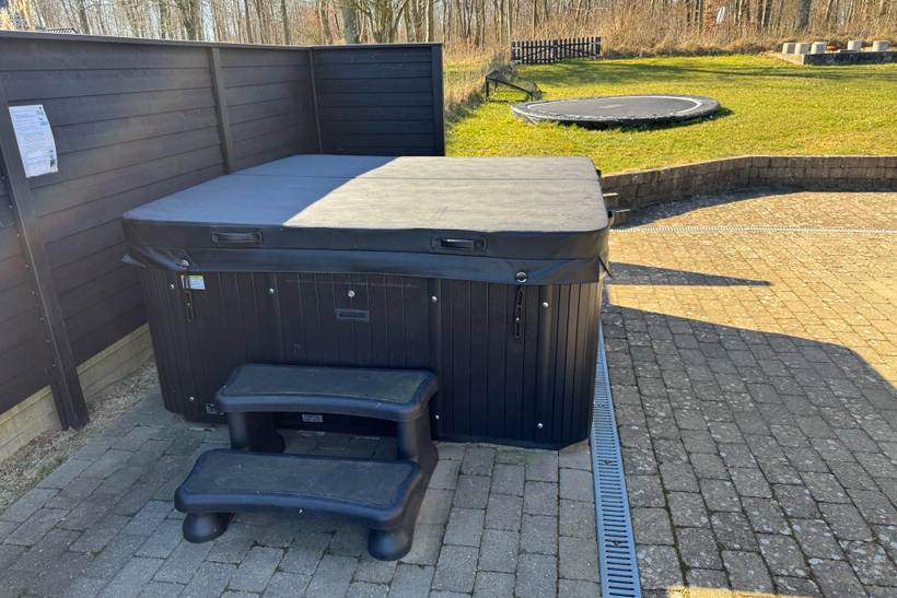 Foto von Ferienhaus SY79 in Kelstrup - Südjütland