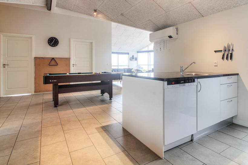 Foto von Ferienhaus SY79 in Kelstrup - Südjütland