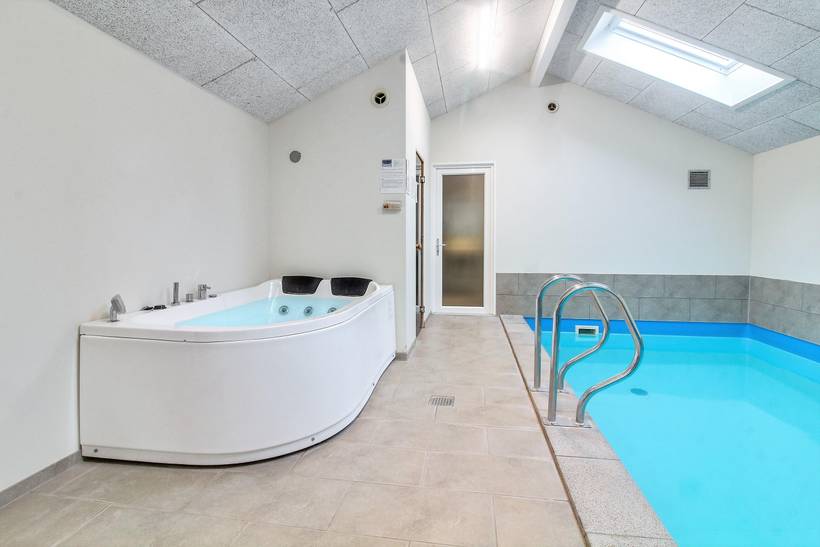 Foto von Ferienhaus SY79 in Kelstrup - Südjütland