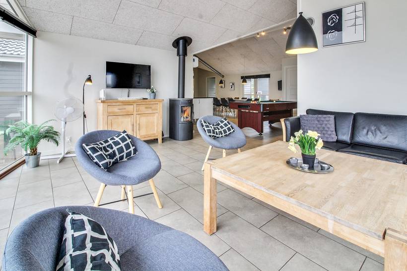 Foto von Ferienhaus SY79 in Kelstrup - Südjütland