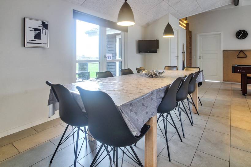 Foto von Ferienhaus SY79 in Kelstrup - Südjütland