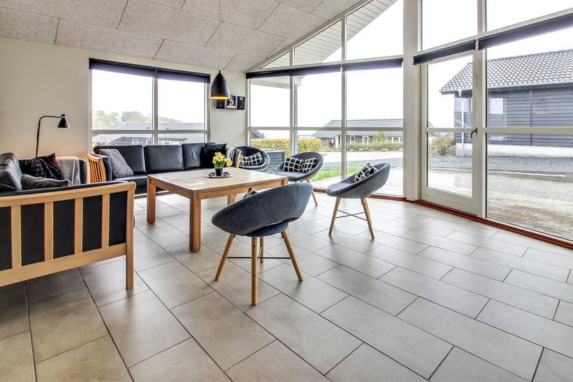 Foto von Ferienhaus SY79 in Kelstrup - Südjütland