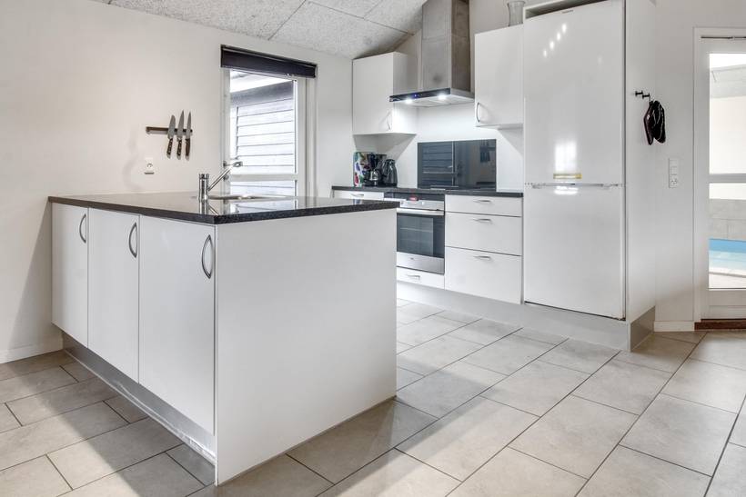 Foto von Ferienhaus SY79 in Kelstrup - Südjütland