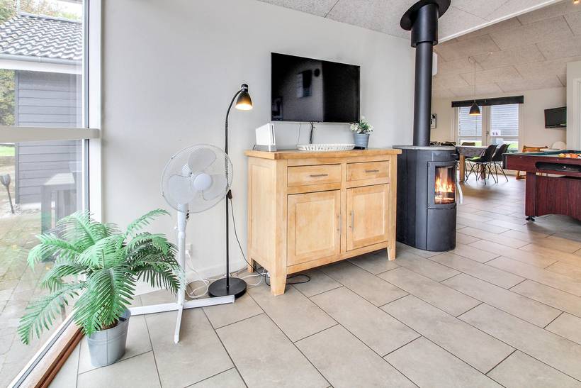 Foto von Ferienhaus SY79 in Kelstrup - Südjütland