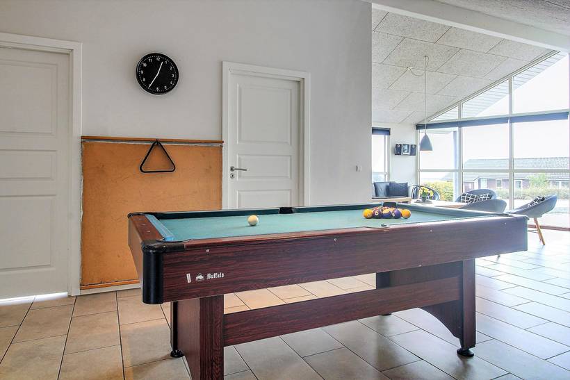 Foto von Ferienhaus SY79 in Kelstrup - Südjütland