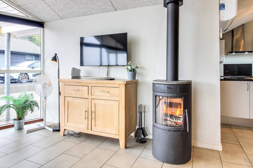 Foto von Ferienhaus SY79 in Kelstrup - Südjütland