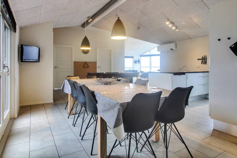 Foto von Ferienhaus SY79 in Kelstrup - Südjütland