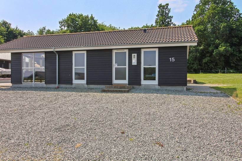 Foto von Ferienhaus SY79 in Kelstrup - Südjütland