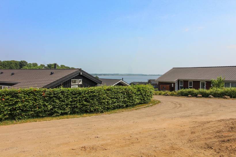 Foto von Ferienhaus SY79 in Kelstrup - Südjütland