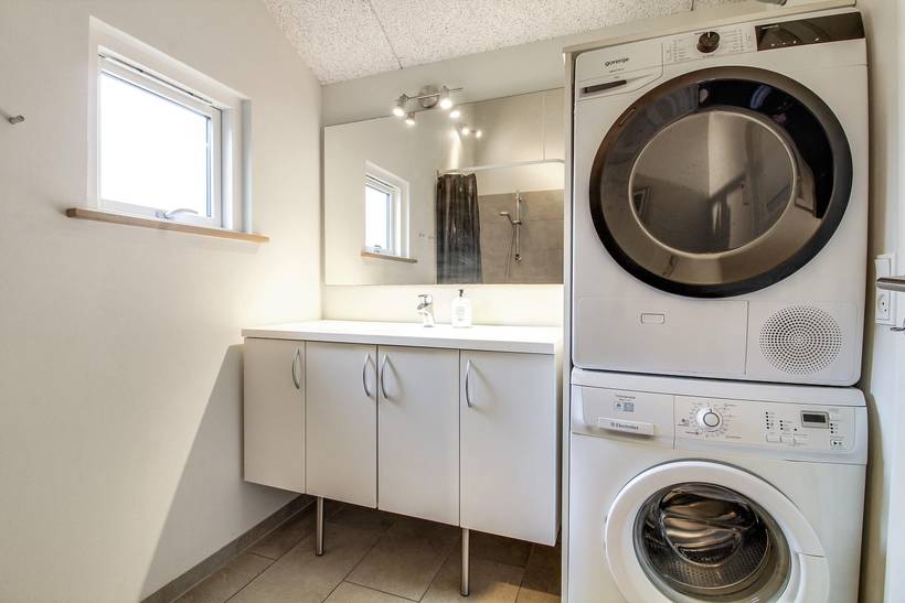 Foto von Ferienhaus SY79 in Kelstrup - Südjütland