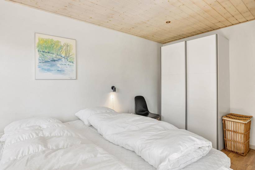 Foto von Ferienhaus SY89 in Kongsmark - Rømø