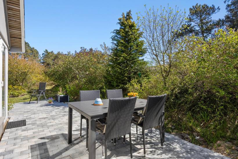 Foto von Ferienhaus SY89 in Kongsmark - Rømø