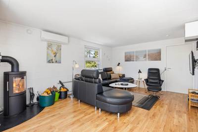 Vorschaubild von Ferienhaus SY89 in Kongsmark - Rømø