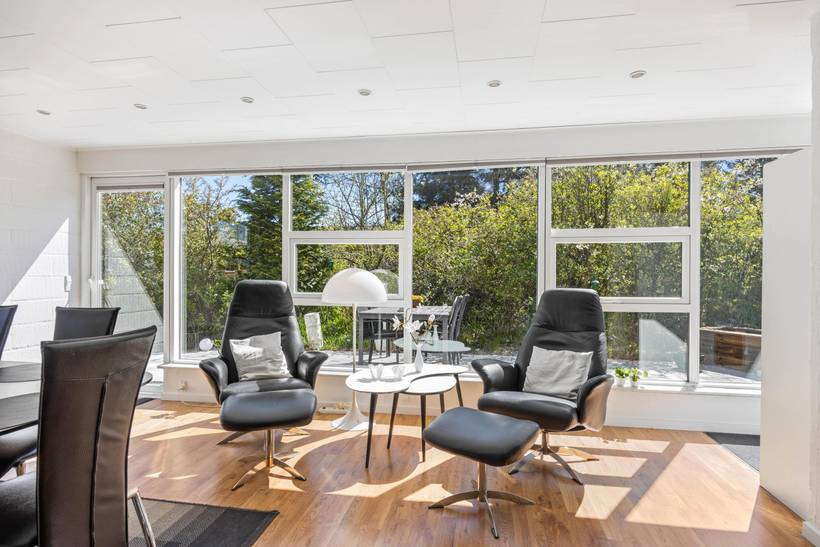 Foto von Ferienhaus SY89 in Kongsmark - Rømø