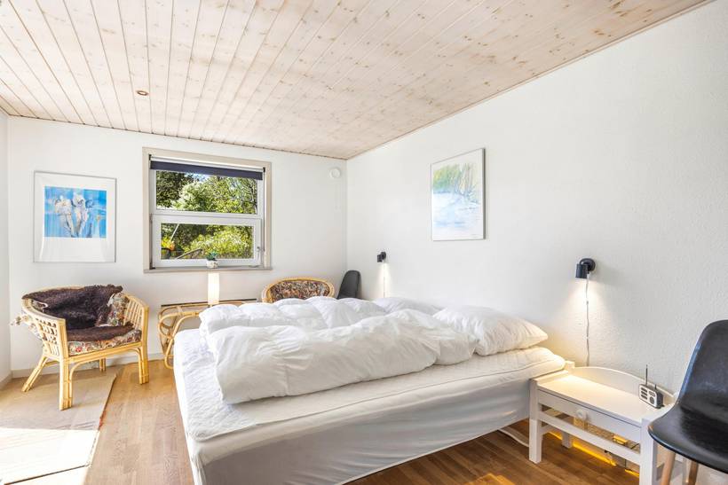 Foto von Ferienhaus SY89 in Kongsmark - Rømø