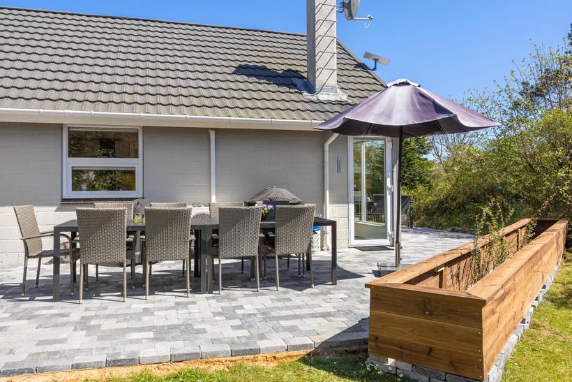 Foto von Ferienhaus SY89 in Kongsmark - Rømø