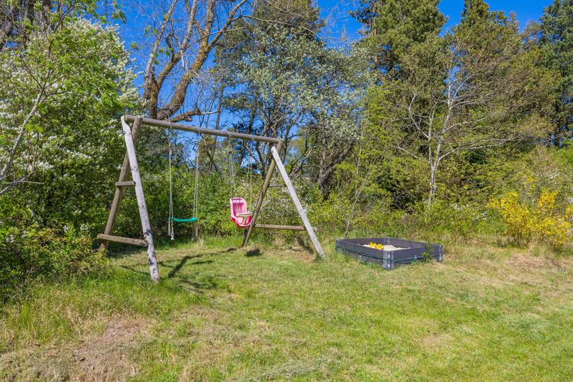 Foto von Ferienhaus SY89 in Kongsmark - Rømø