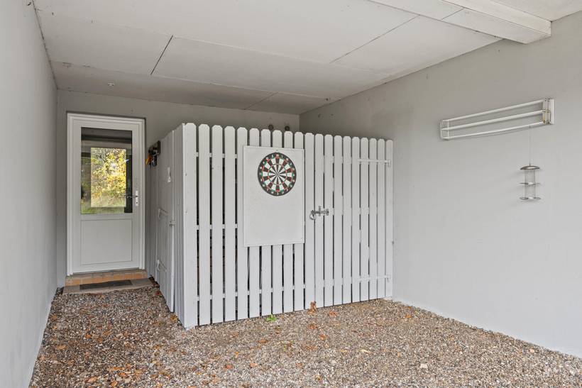 Foto von Ferienhaus SY89 in Kongsmark - Rømø