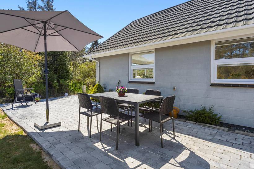 Foto von Ferienhaus SY89 in Kongsmark - Rømø