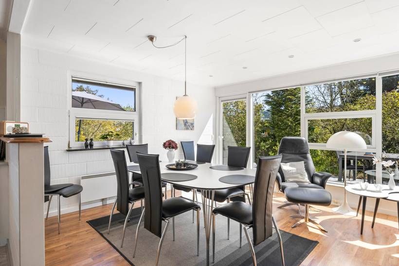 Foto von Ferienhaus SY89 in Kongsmark - Rømø
