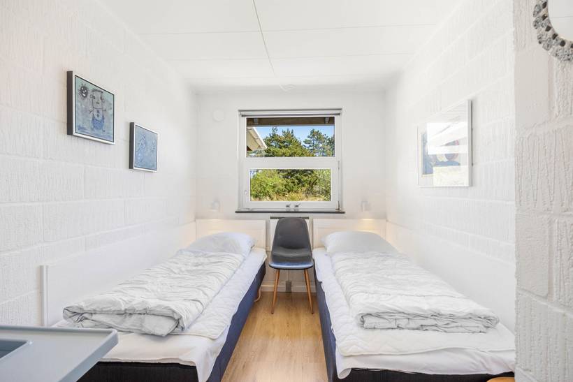 Foto von Ferienhaus SY89 in Kongsmark - Rømø