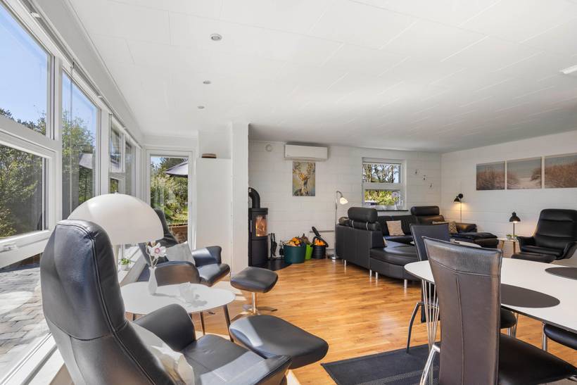 Foto von Ferienhaus SY89 in Kongsmark - Rømø