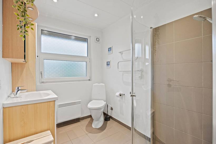 Foto von Ferienhaus SY89 in Kongsmark - Rømø